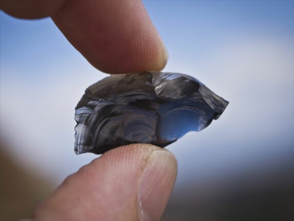 obsidienne