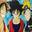 naruto one piece