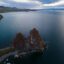 Baïkal le lac le plus profond du monde bg