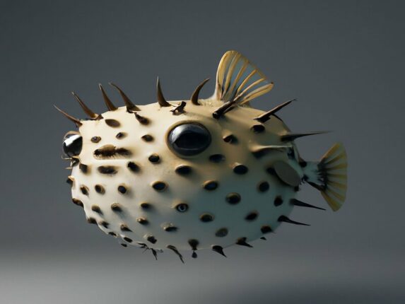 poisson-globe bg