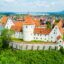 hohes schloss