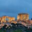 les monuments historiques de la Grèce
