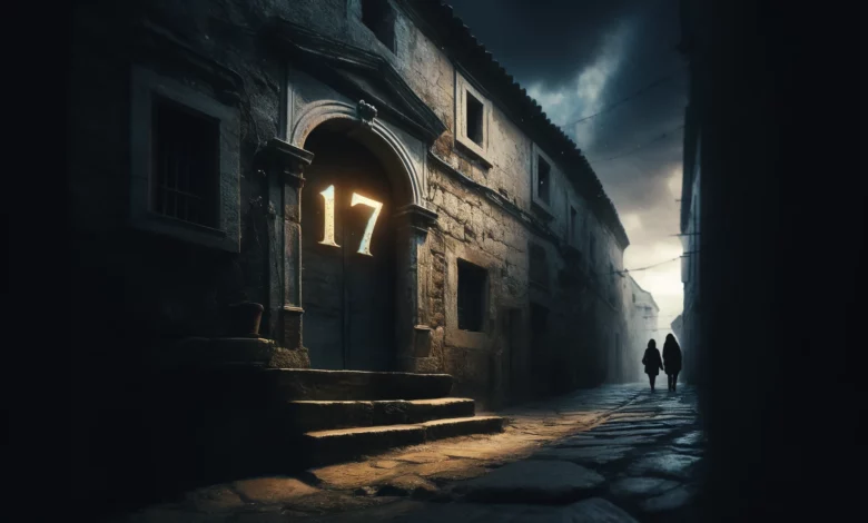 superstition : le nombre 17 en Italie