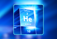 Pourquoi l’hélium ne peut jamais être solide