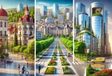 villes les plus propres du monde
