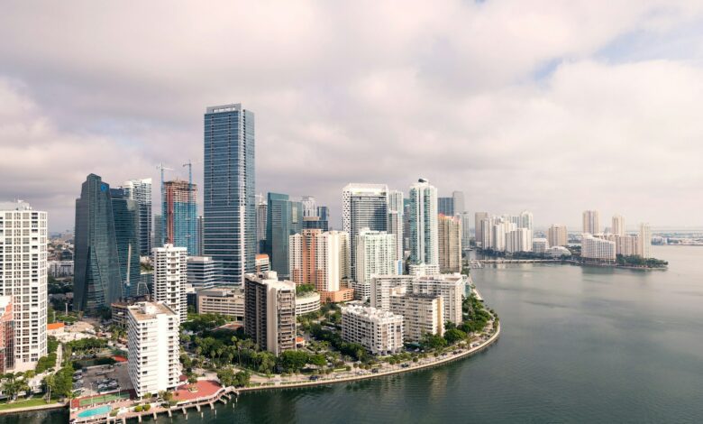 la ville de Miami : Top 8 des faits incroyables