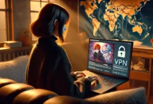 Les Meilleurs VPN pour accéder à des Sites d'Animés bloqués dans votre région