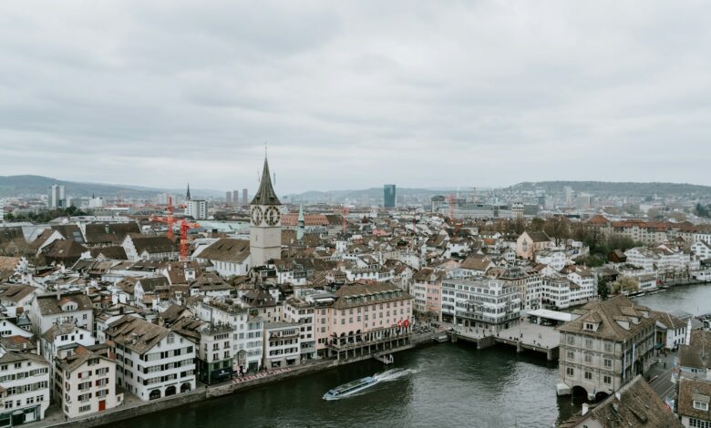 Suisse : est-ce vraiment le pays idéal pour une nouvelle vie ?