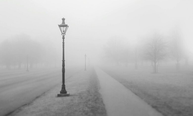 Qu'est ce que le brouillard ?