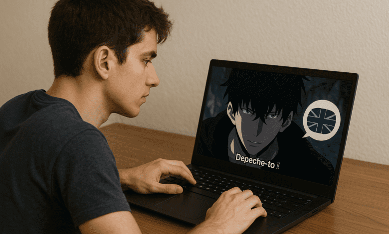 streaming vostfr