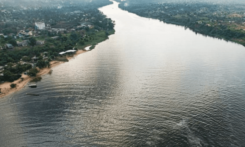 le fleuve congo une merveille de la nature