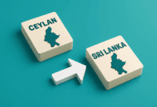 5 pays qui ont changé de nom et pourquoi