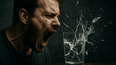 Crier peut-il casser un verre ? Mythe ou réalité sonore ?