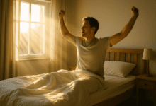 Comment la lumière influence notre horloge biologique ?