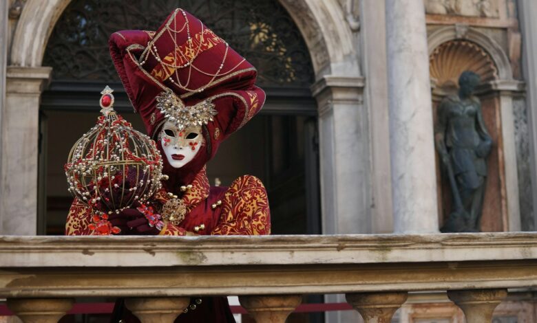 Les Festivals les Plus Célèbres au Monde