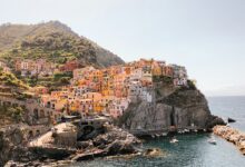 Manarola : joyau suspendu des Cinque Terre